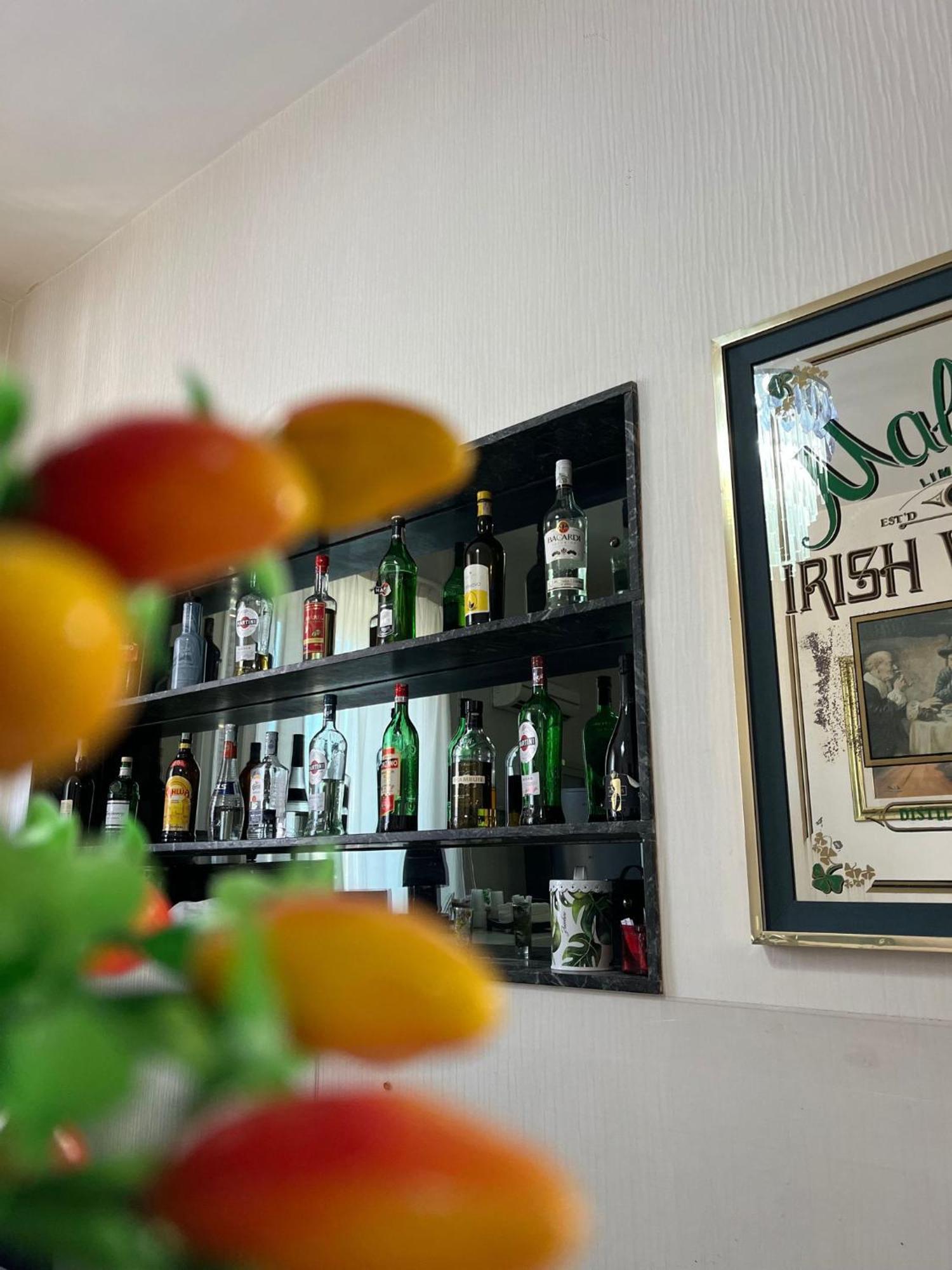 38 Aira Hotels, Palermo